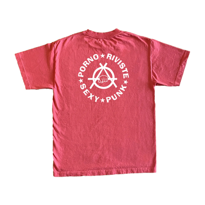 Sexy Punk T-Shirt