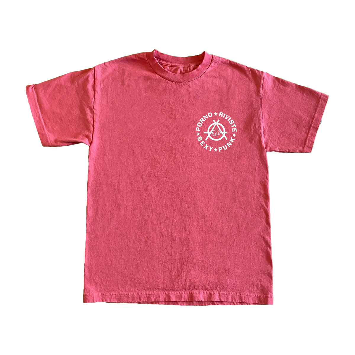 Sexy Punk T-Shirt