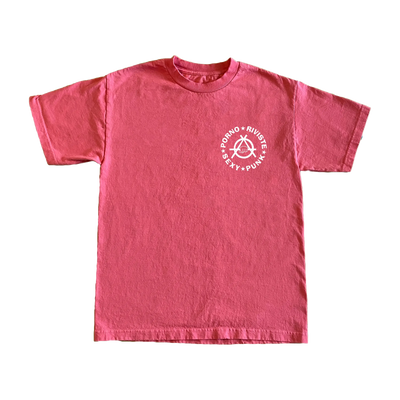 Sexy Punk T-Shirt