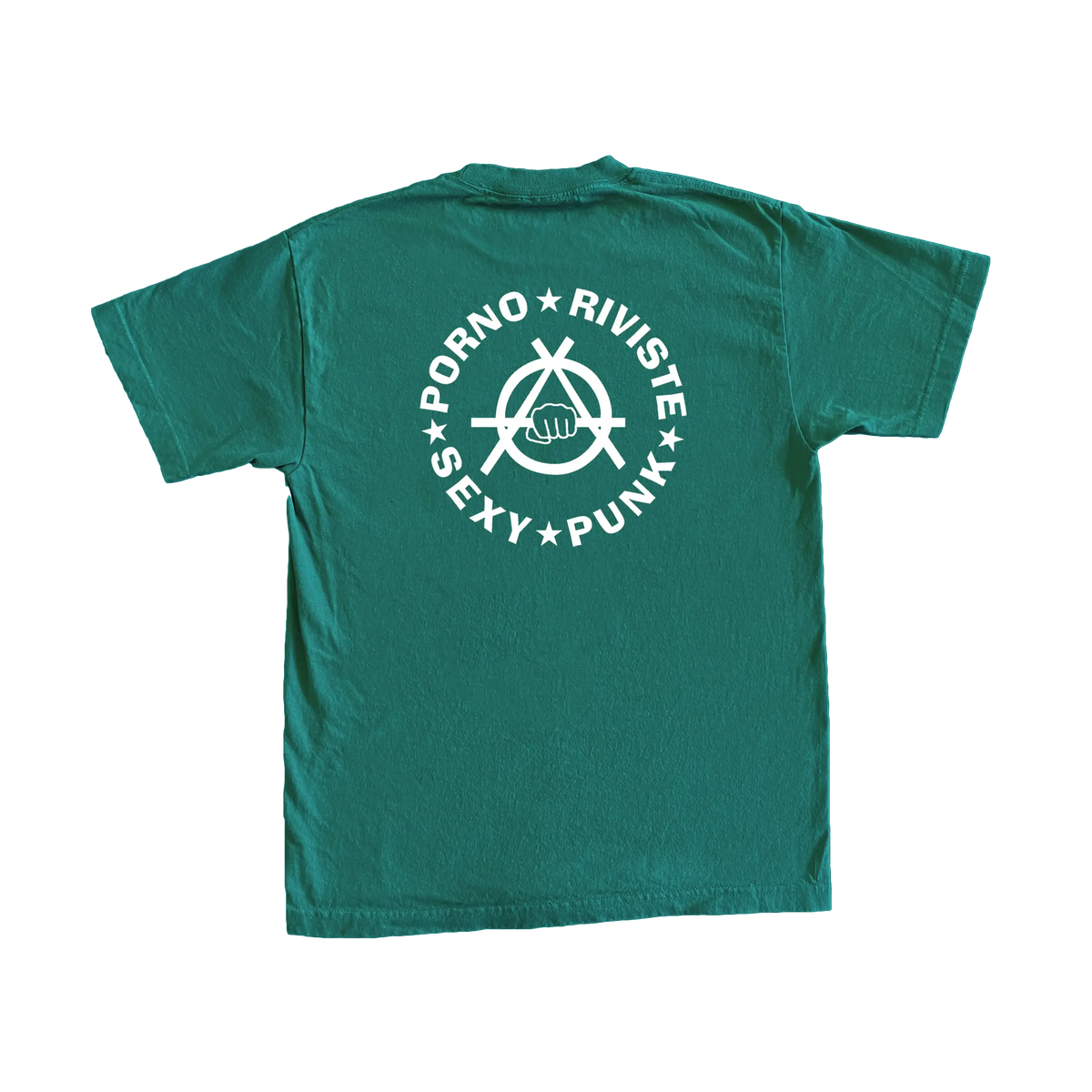 Sexy Punk T-Shirt