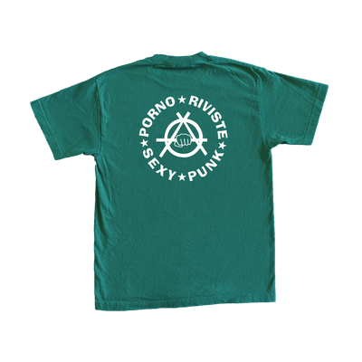 Sexy Punk T-Shirt