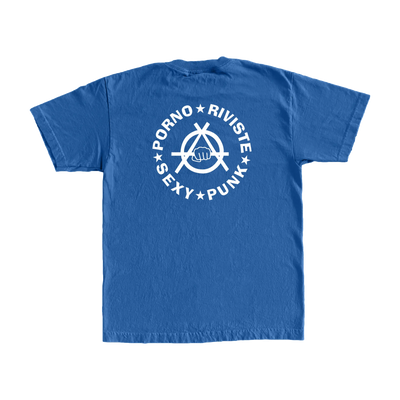 Sexy Punk T-Shirt