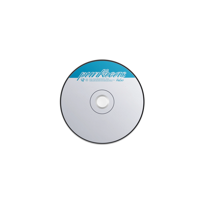 Falso CD