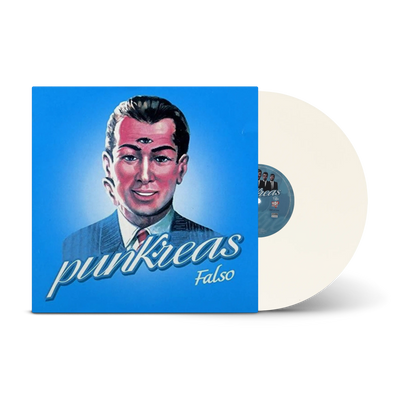 Falso (Vinile Bianco)