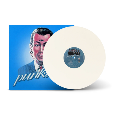 Falso (Vinile Bianco)