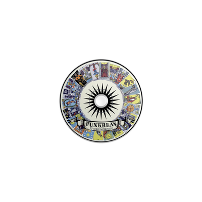 Futuro Imperfetto CD