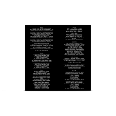Isterico (Vinile Neon Verde)