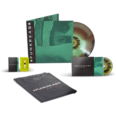 Paranoia e Potere (30° Anniversario) Bundle