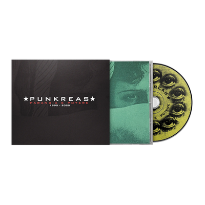 Paranoia e Potere (30° Anniversario) Bundle
