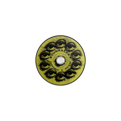 Paranoia E Potere 30° Anniversario CD