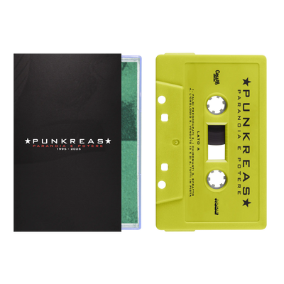 Paranoia e Potere (30° Anniversario) Bundle