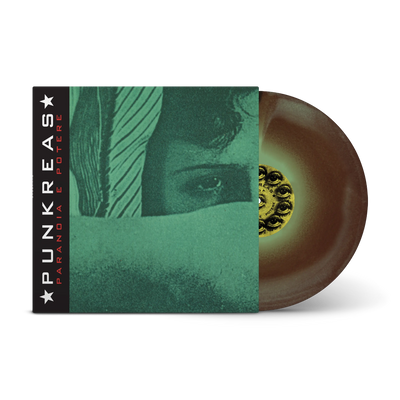 Paranoia e Potere (30° Anniversario) Bundle