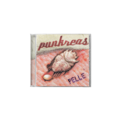 Pelle CD