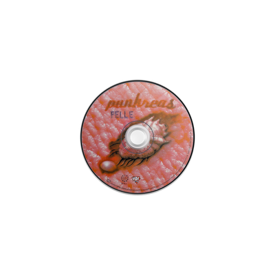 Pelle CD