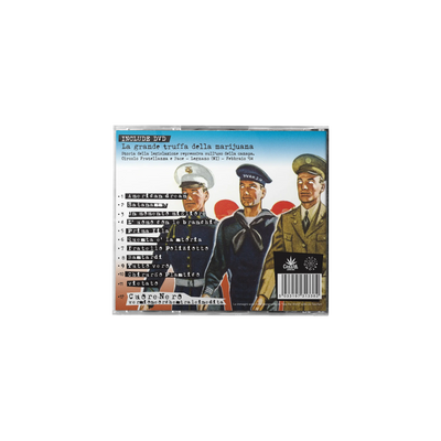 Quello Che Sei CD
