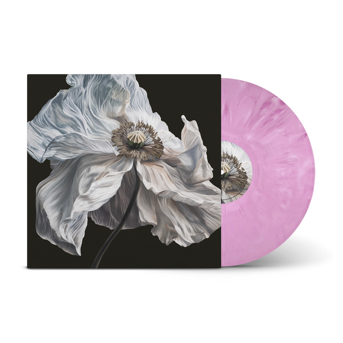 Bring On The Psychics Flume Marble LP