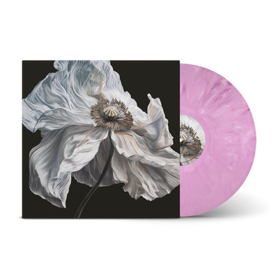 Bring On The Psychics Flume Marble LP