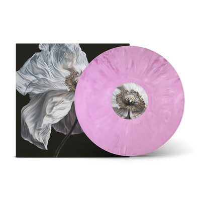 Bring On The Psychics Flume Marble LP