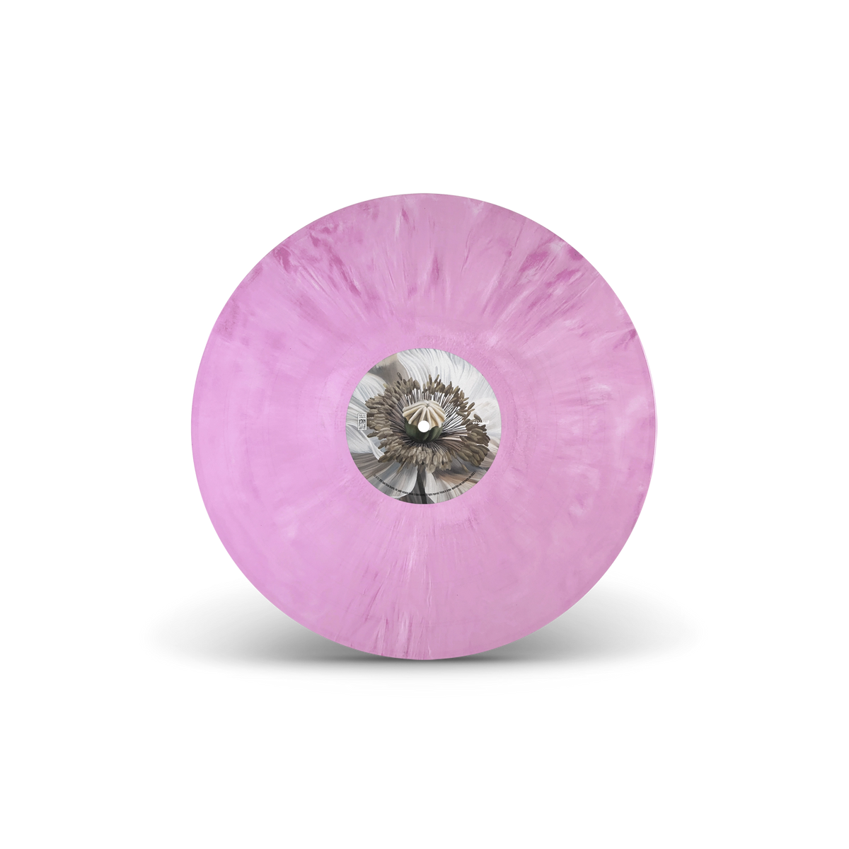 Bring On The Psychics Flume Marble LP