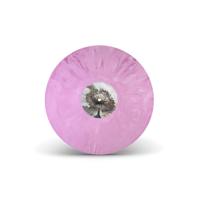 Bring On The Psychics Flume Marble LP