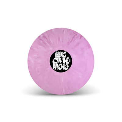 Bring On The Psychics Flume Marble LP