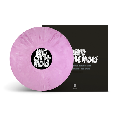 Bring On The Psychics Flume Marble LP