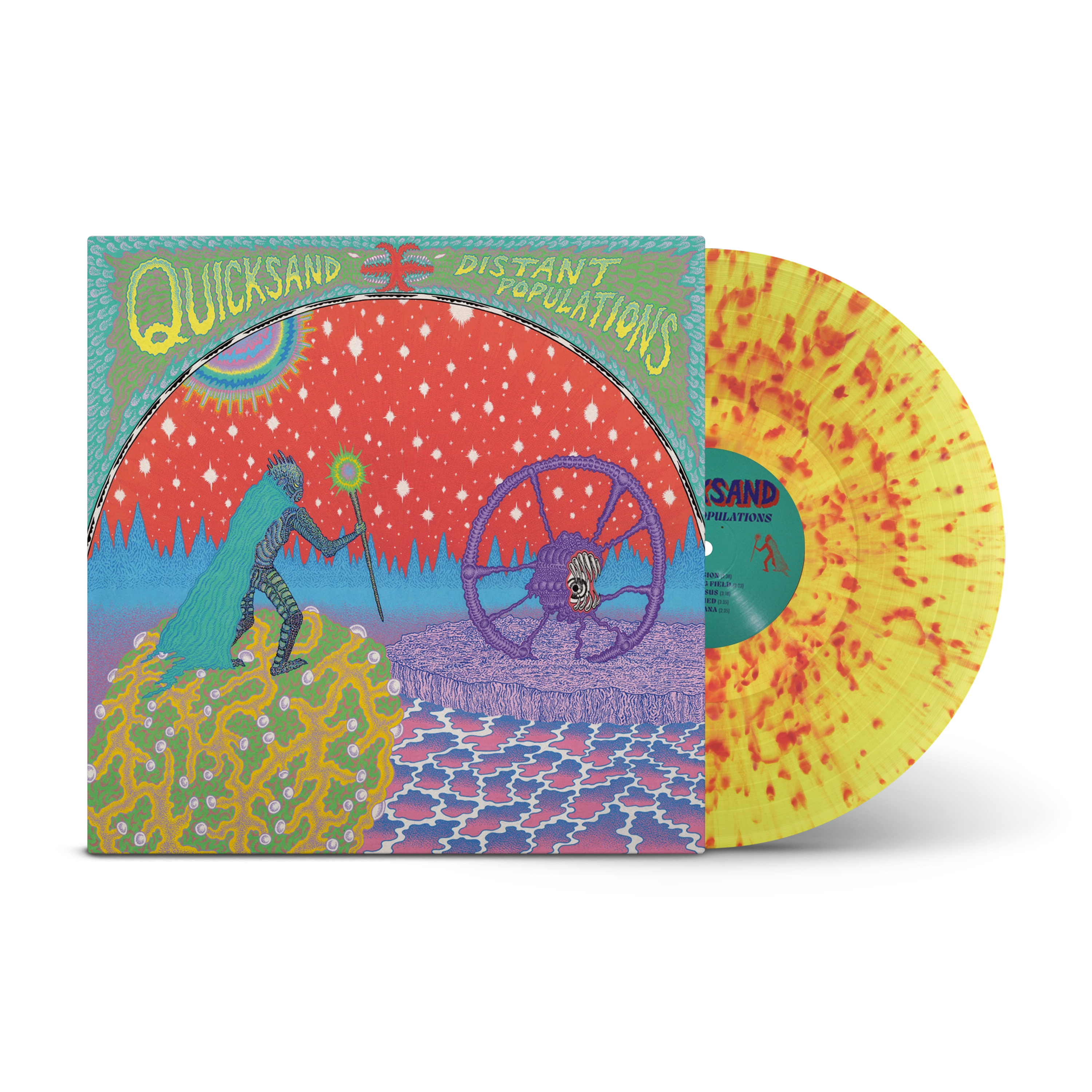 Vinyl – Rude Records Shop
