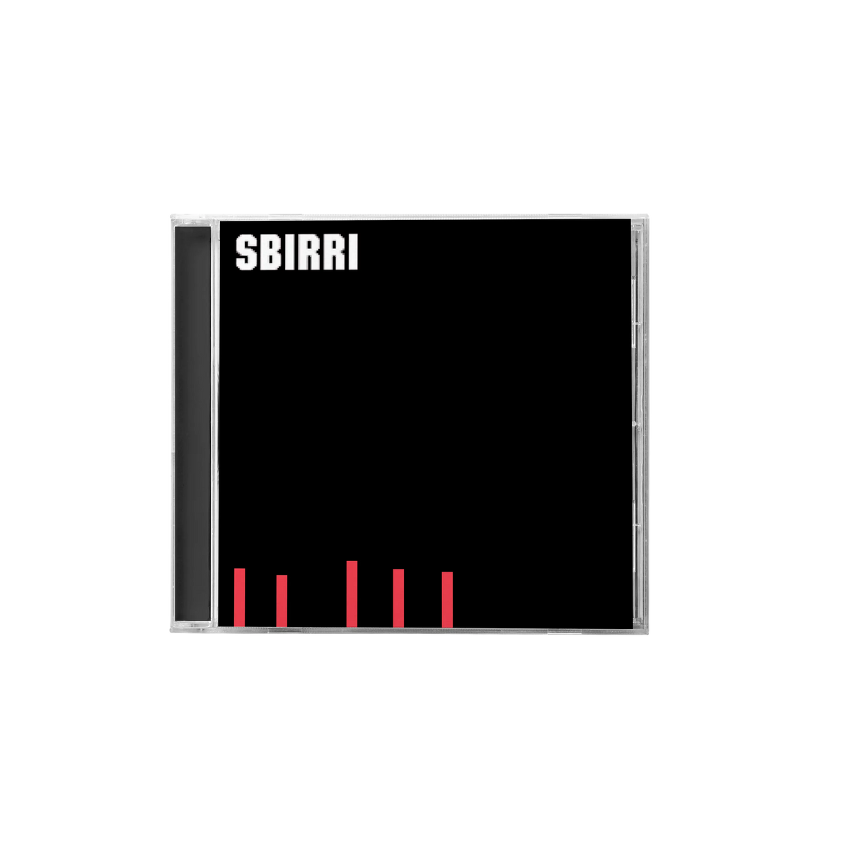 SBIRRI CD