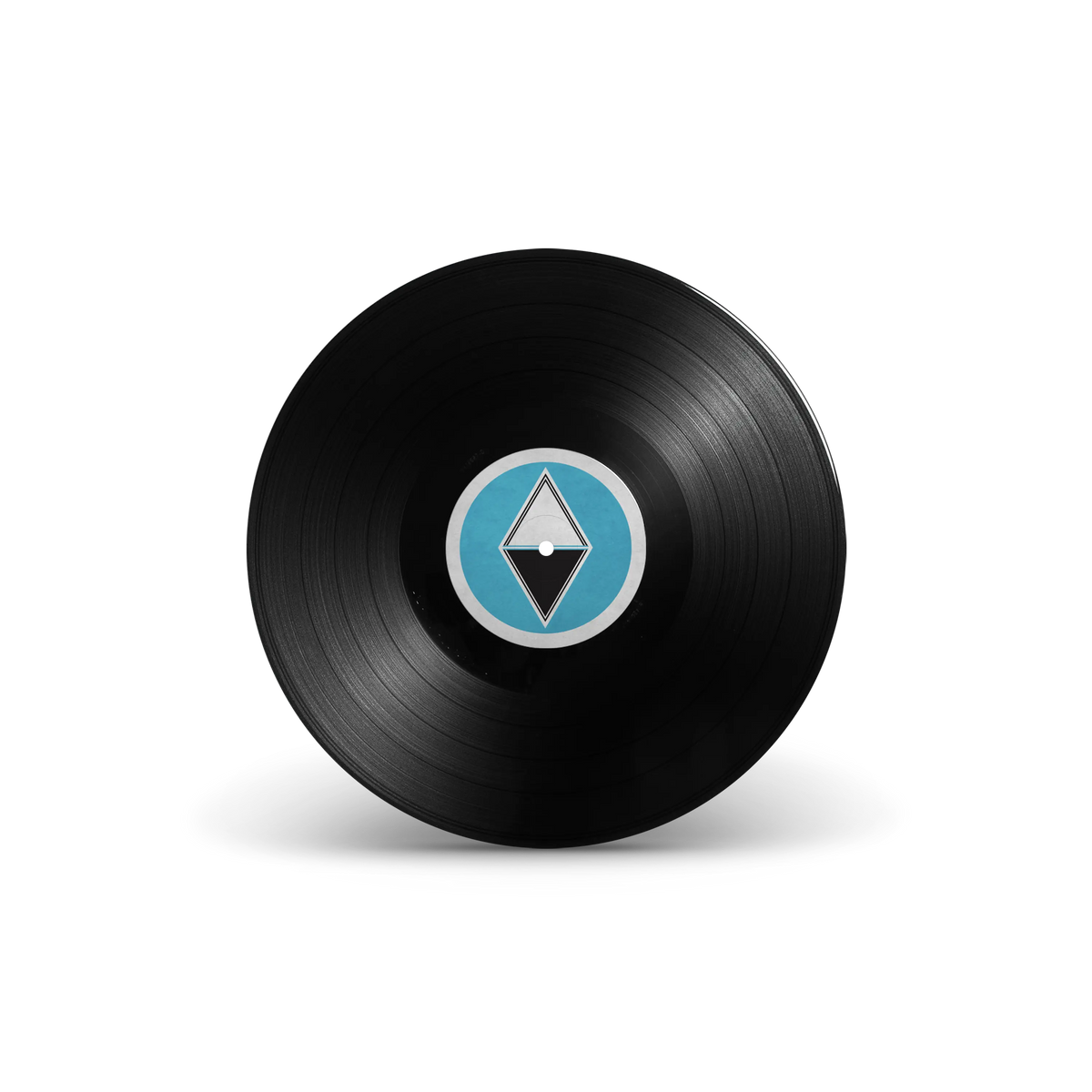 Duality Black LP
