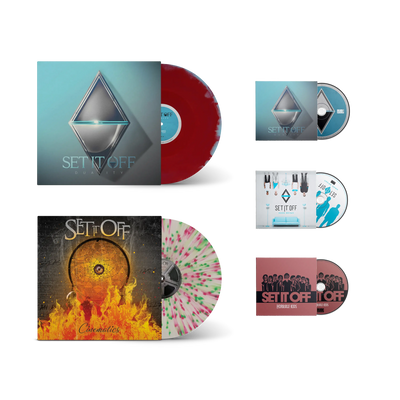 Set It Off Ultimate Bundle