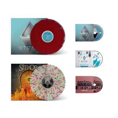 Set It Off Ultimate Bundle
