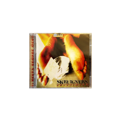 Duemilatre CD