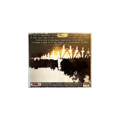 Duemilatre CD