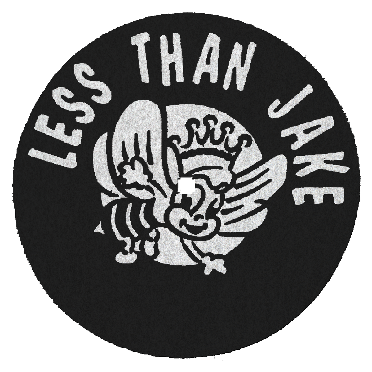 Less Than Jake "Forever Versions" Box Set Bundle