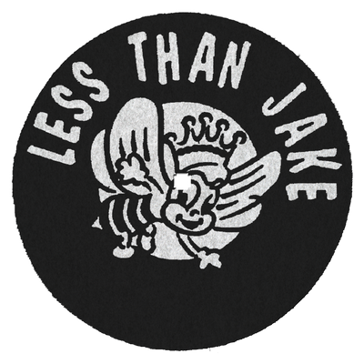 Less Than Jake "Forever Versions" Box Set Bundle