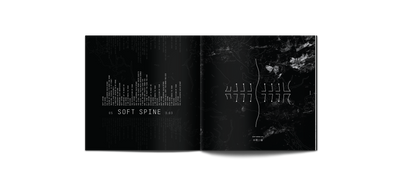 Tsunami Sea Bleach Marble with Alternate Artwork LP