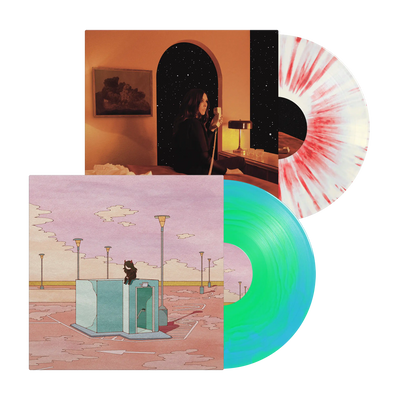 Sydney Sprague Vinyl Bundle
