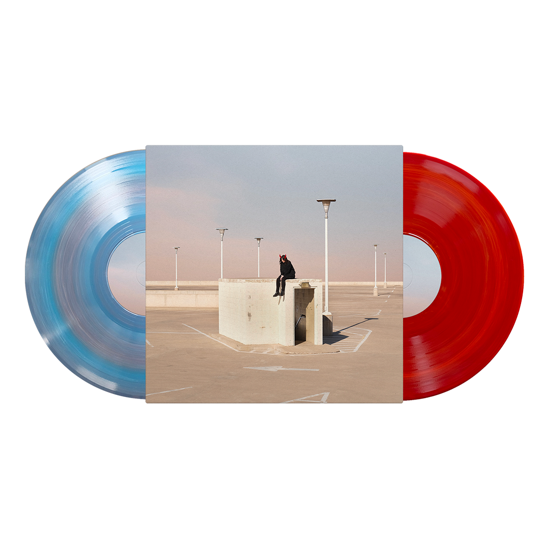 somebody in hell loves you Vinyl Bundle