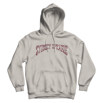somebody in hell loves you Sand Hoodie