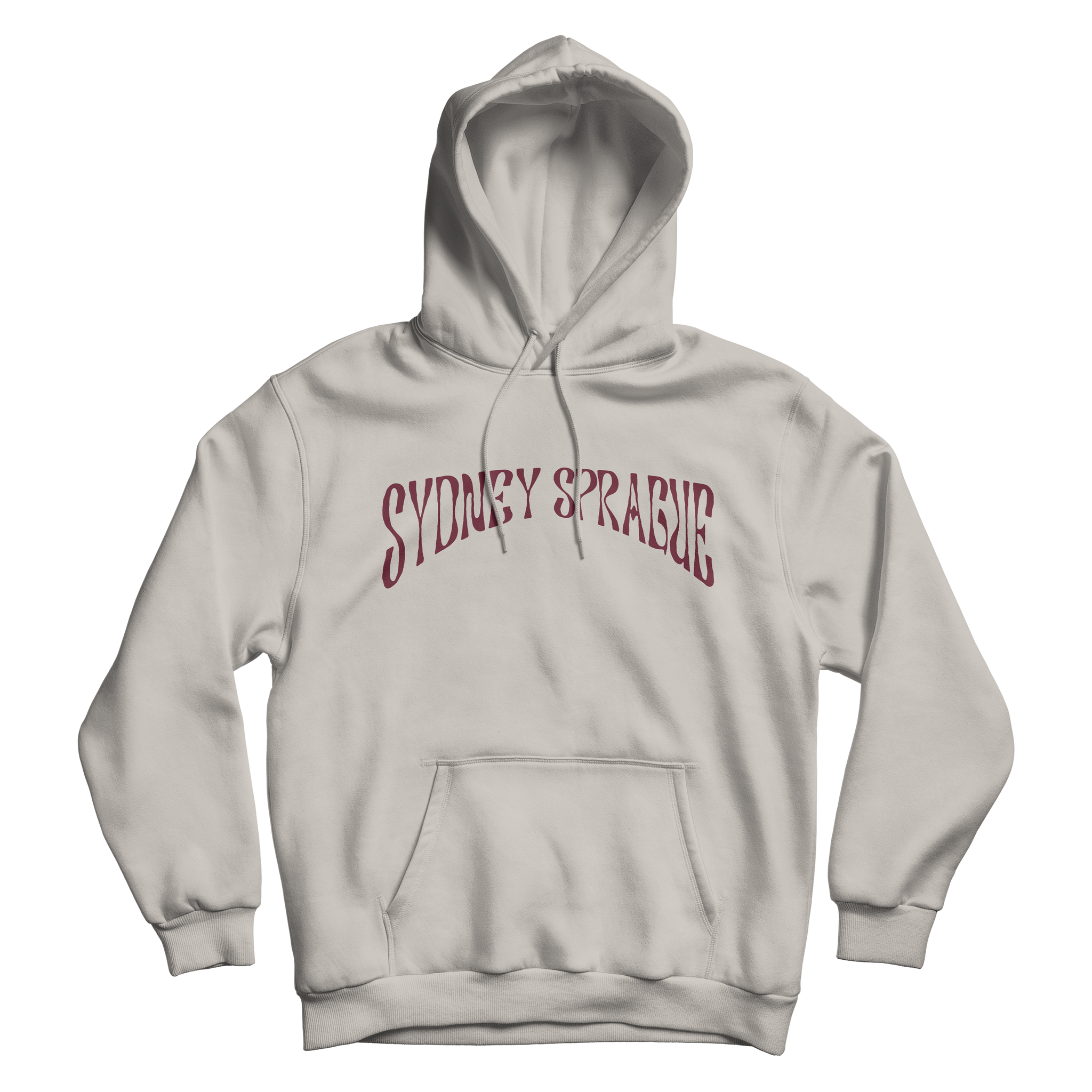 somebody in hell loves you Sand Hoodie