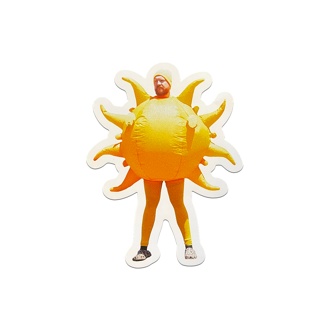 somebody in hell loves you Sticker Pack