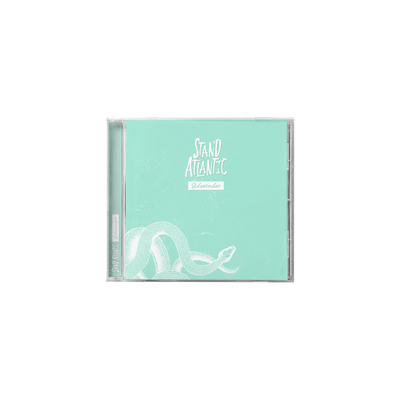 Sidewinder CD