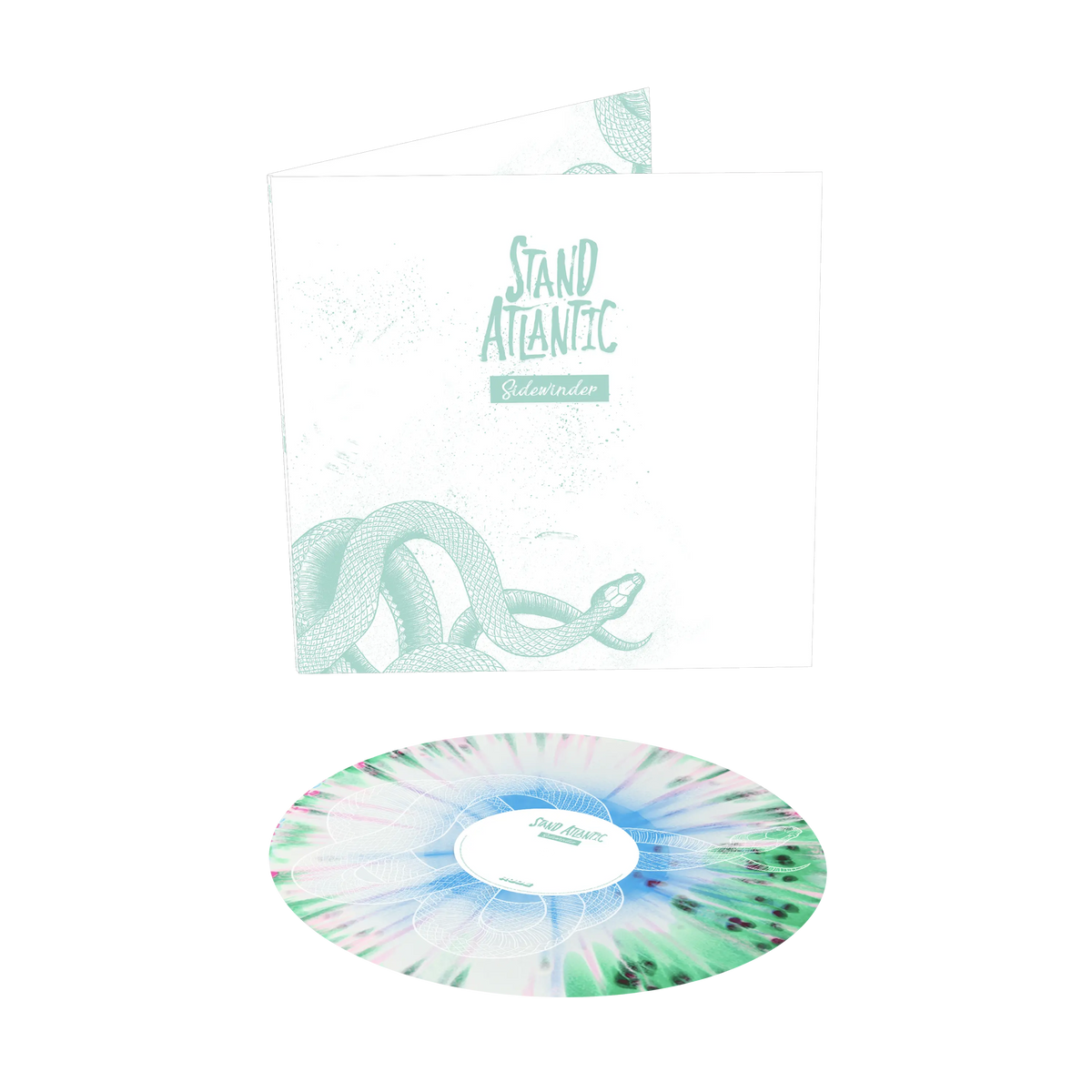 Sidewinder Music Bundle