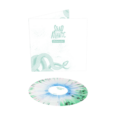 Sidewinder Music Bundle