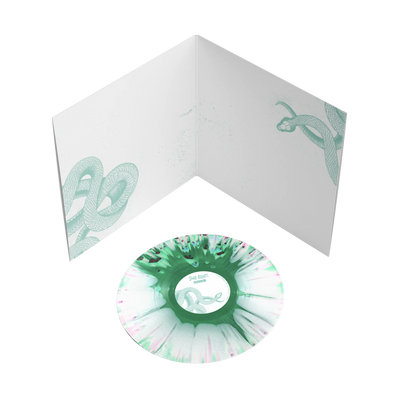 Stand Atlantic "Sidewinder" Box Set Bundle