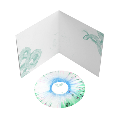 Stand Atlantic "Sidewinder" Box Set Bundle