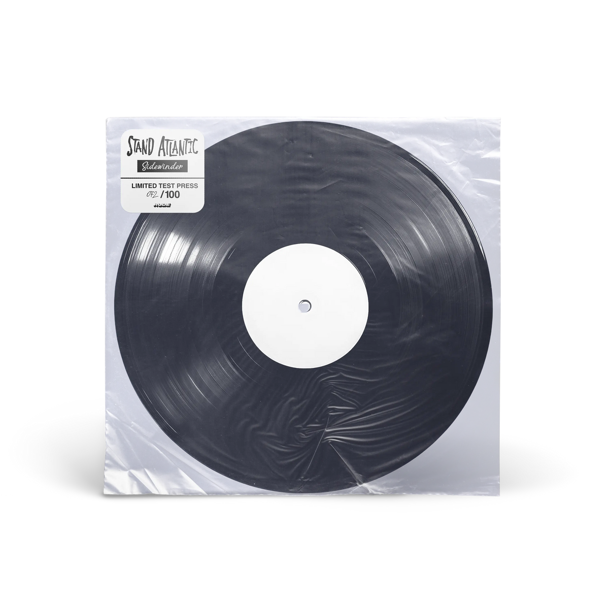 Stand Atlantic "Sidewinder" Box Set Bundle