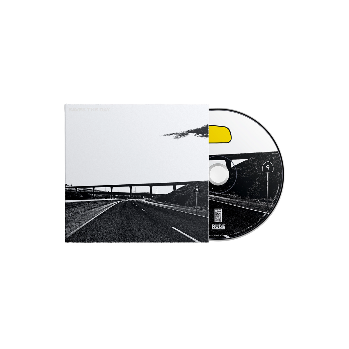 9 CD
