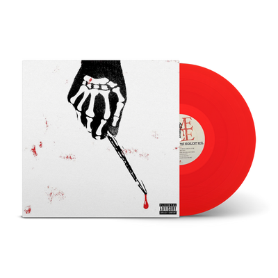 Another Kill for the Highlight Reel Red LP