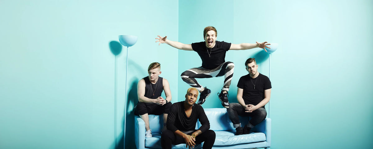 Set It Off